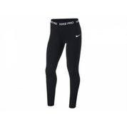 Nike AQ9042-010 Pro Dri-Fıt Kız Çocuk Tayt