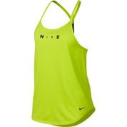 Nike AR6462-389 Kadın Antrenman Tişört