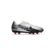 Nike AT8163-006 Gri-Siyah Erkek Jr. Vapor 13 Club Neymar Jr. FG/MG Krampon