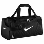 Nike BA4832-001 Siyah Seyahat Çantası