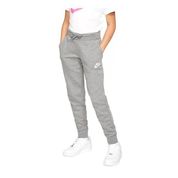 Nike BV2720-091 Siyah Kız Çocuk Eşofman Altı