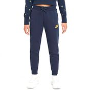 Nike BV2720-451 G Nsw Pe Pant Mavi Kız Çocuk Pantolon