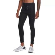 Nike CU6077-010 Shield Tech Erkek Koşu Taytı