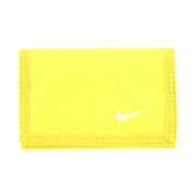 Nike NIA08725 Basic Sarı Cüzdan