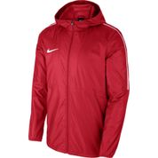 Nike Repel Park 20 Siyah Erkek Montu
