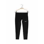 Nike 845589-010 Siyah Kız Çocuk Tayt