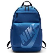 Nike Sportswear Elemental BA5381-431 Kız Çocuk Okul Sırt Çantası Mavi