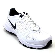 Nike 616544-101 T-Lite XI Erkek Spor Ayakkabı Beyaz