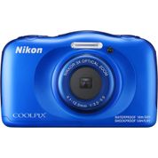 Nikon Coolpix W100 Su Altı Dijital Fotoğraf Makinesi