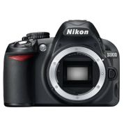 Nikon D3100 Body DSLR 14.2 MP Fotoğraf Makinesi