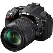 Nikon D5300