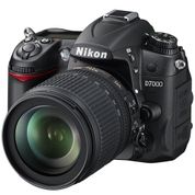 Nikon D7000