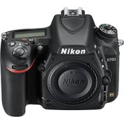 Nikon D750 Body DSLR Fotoğraf Makinesi