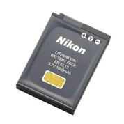 Nikon EN-EL12 Kamera Bataryası
