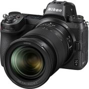 Nikon Z6 FTZ Adapter Kit DSLR Kamera