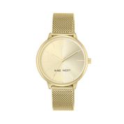Nine West NW/1980CHGB Kadın Kol Saati