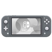 Nintendo Switch Lite Gri