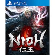 Nioh PS4