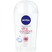 Nivea Dry Comfort 40 ml Bayan Stıck Deodorant