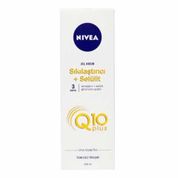 Nivea Vücut Sıkılaştırıcı Selülit Karşıtı 200 ml Jel Krem