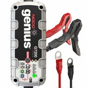 Noco Genius G7200 Ultrasafe Akıllı Akü Şarj ve Akü Bakım Cihazı