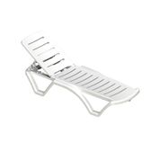 Nordmende NRD-2537 Elite Şezlong