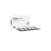 Ntox 30 Kapsül Takviye Edici Gıda