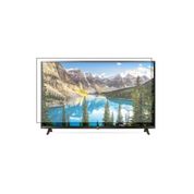 Nunamax Lg 49UJ630V Nano 2 mm Kırılmaz Tv Ekran Koruyucu