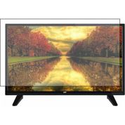 Nunamax Seg 32SC7690F Nano 3 mm Kırılmaz TV Ekran Koruyucu