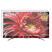 Nunamax Sony KD 55XE9005 Uyumlu Tv Ekran Koruyucu