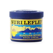 Nuri Leflef Koyu Kahve 200 ml Kundura Boyası
