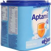 Nutricia Aptamil 2 400 gr Devam Sütü