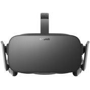 Oculus Rift Sanal Gerçeklik Gözlüğü