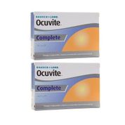 Ocuvite Complete 60 Kapsül 2'li Fırsat Paketi