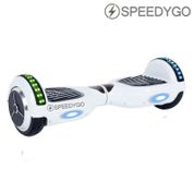Odisu Speedygo Q10 Beyaz Hoverboard