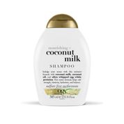 OGX Besleyici Coconut Milk 385 ml Şampuan