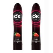 Okey 100 gr Kayganlaştırıcı Jel