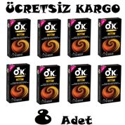 Okey Ritim 10'lu Prezervatif