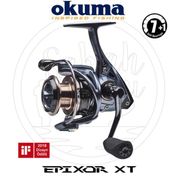 Okuma Epixor EPXT-40 Spin Olta Makinesi
