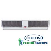 Olefini KEH 18 Isıtıcılı Hava Perdesi