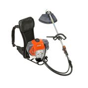Oleo Mac BCH 40 BP Sırt Tipi Motorlu Tırpan