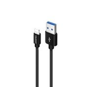 Olesit 3 mt 2.4 Amper iPhone Lightning Şarj ve Data Kablosu