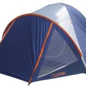 Olimpia Abside 3 Mevsim 4 Kişilik Kamp Çadırı