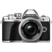 Olympus OM-D E-M10 Mark III 14-42mm Lens Aynasız Fotoğraf Makinesi