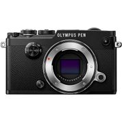 Olympus Pen-F Body DSLR Fotoğraf Makinesi
