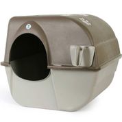 Omega Paw Kendini Temizleyen Kedi Tuvaleti