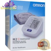Omron M2 Basic Elektronik Tansiyon Aleti
