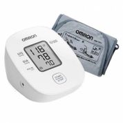 Omron M2 Basic Elektronik Tansiyon Aleti