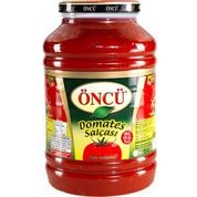 Öncü 4300 gr Domates Salçası