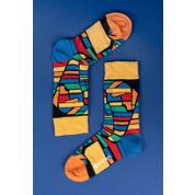 One Two Sock Pashazone Çorap